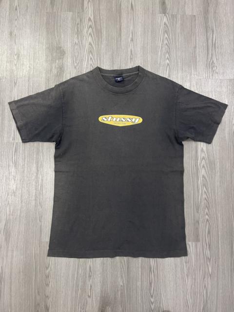 Stüssy Vintage Stussy Custom Shirt