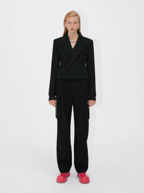 Bottega Veneta jacket