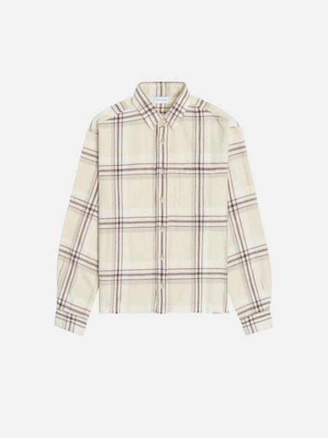 John Elliott HEMI OVERSIZED SHIRT