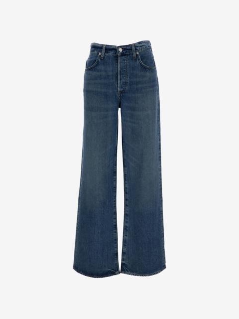 Citizens of Humanity Annina straight-leg jeans