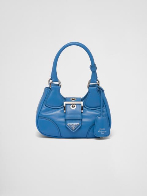 Prada Moon padded nappa-leather bag