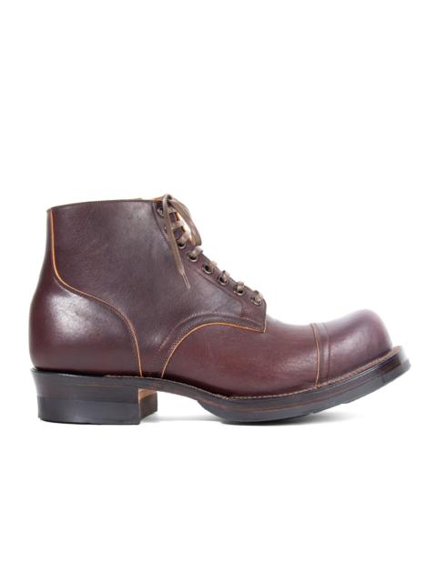 VIBERG Service Boot® 310 SCT - Asmodeo Avola