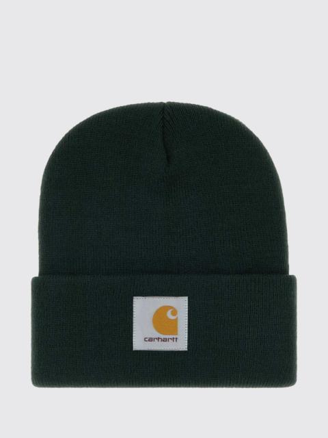 Carhartt WIP CARHARTT WIP Hat Men color Grey