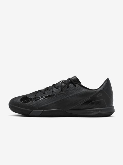 Nike Mercurial Vapor 16 Academy IC Low-Top Soccer Shoes