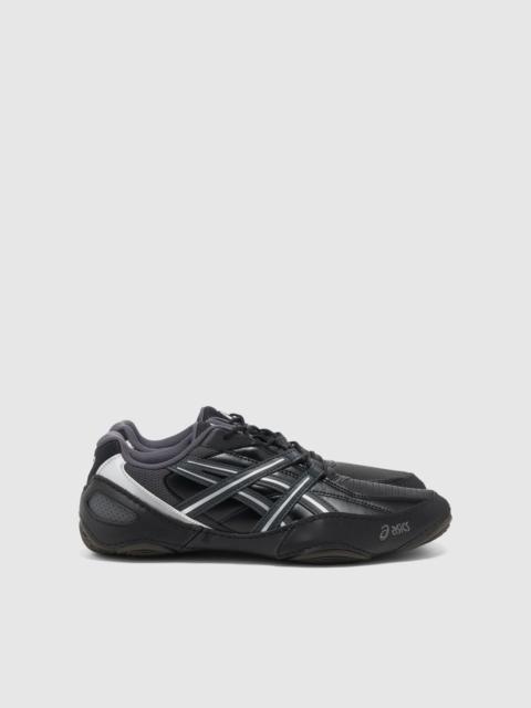 Asics Hypersync Graphite Grey/Black