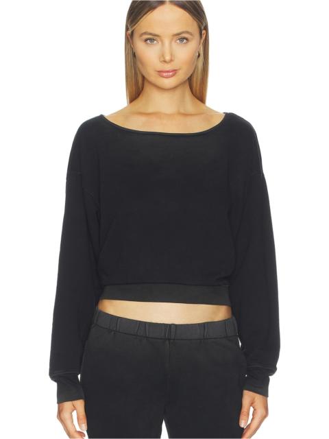 COTTONCITIZEN The Lima Relaxed Sweatshirt