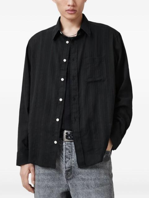 ALLSAINTS Karmi shirt
