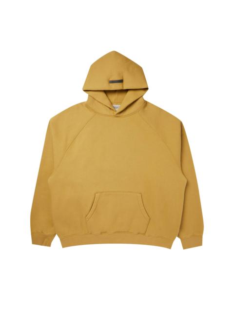 Fear of God Essentials Pullover Hoodie 'Amber'