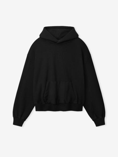 Fear of God Sunfaded Classic Half Raglan Hoodie W/ Pocket