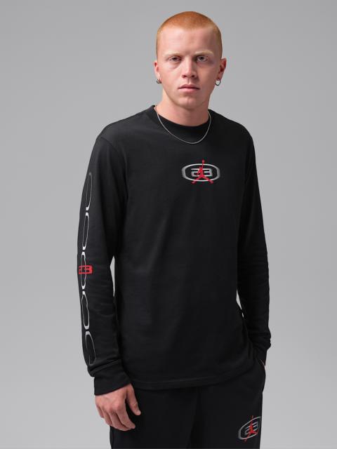 Jordan Jordan Sport Men's Dri-FIT Long-Sleeve T-Shirt