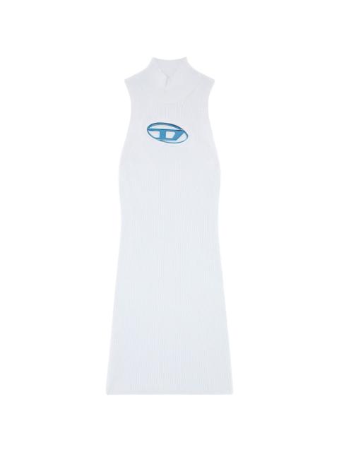 Diesel M-ONERVA MINI LENGTH DRESS