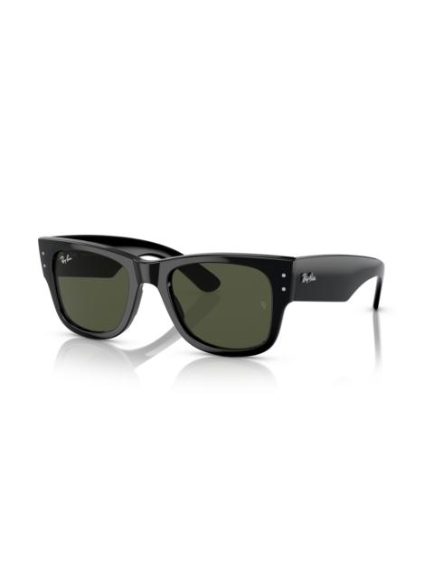 Ray-Ban MEGA WAYFARER