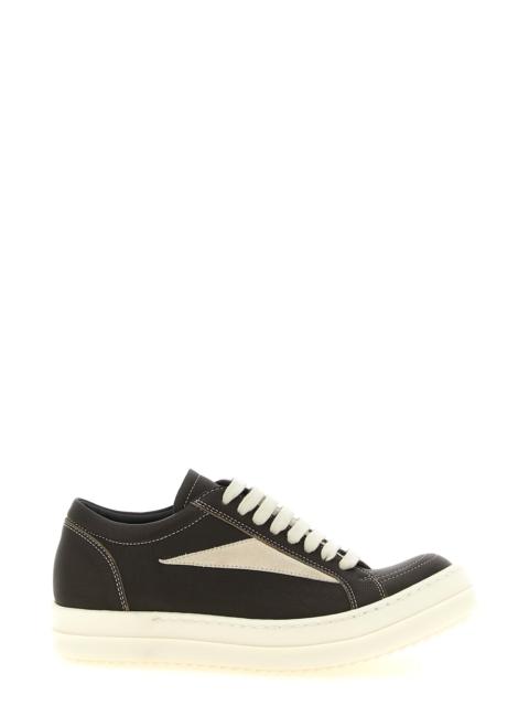 Rick Owens 'Vintage Sneaks' Sneakers