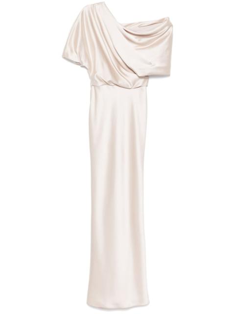 AMSALE The Slouch dress