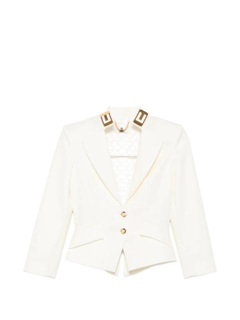 ELISABETTA FRANCHI Elisabetta Franchi Jackets