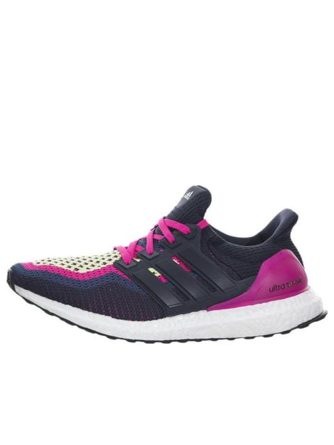 adidas (WMNS) adidas UltraBoost 2.0 'Navy Multi-Color' AF5143