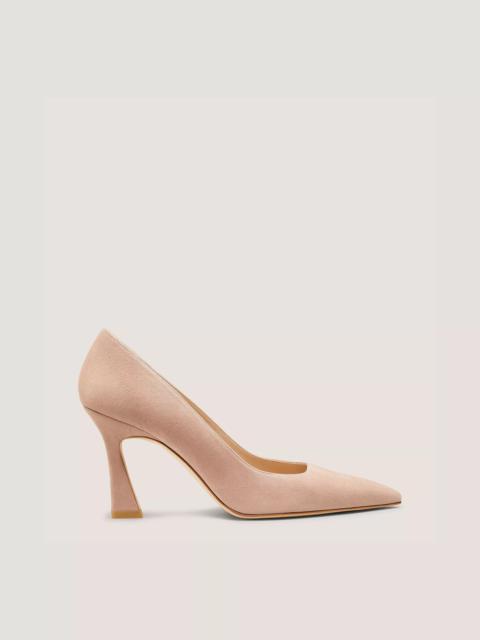 Stuart Weitzman VINNIE 100 DORSAY PUMP