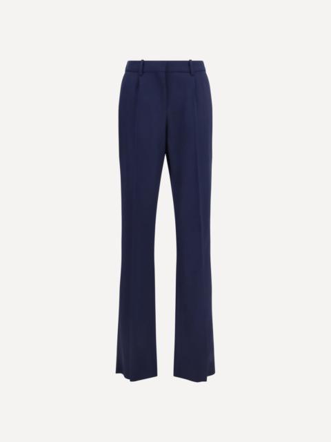 BALENCIAGA Slim tailored Pants