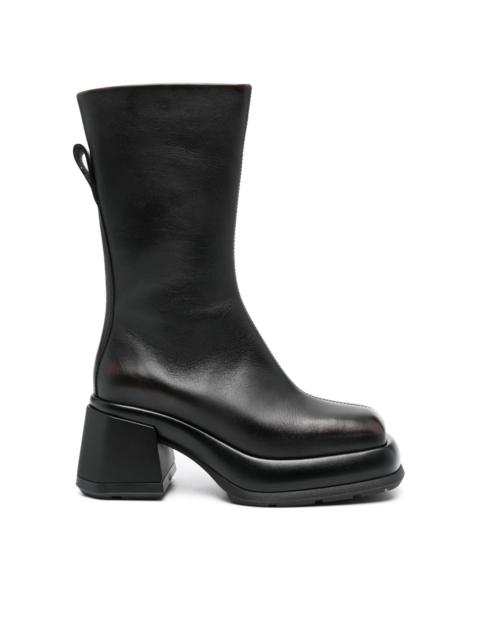 MIISTA 80mm Cassia boots