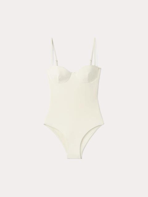 Bra swimsuit tofu