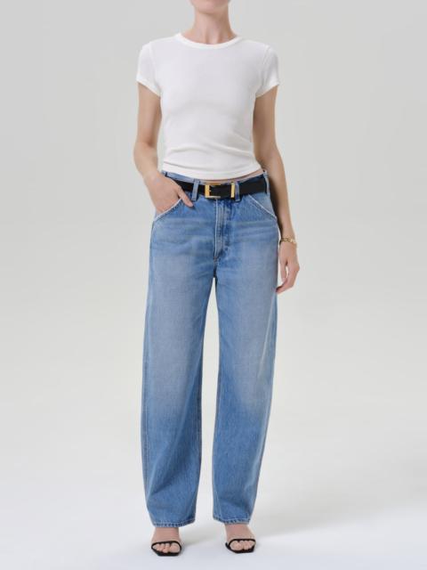 Citizens of Humanity Miro Full Length Deck Pant In Cupid