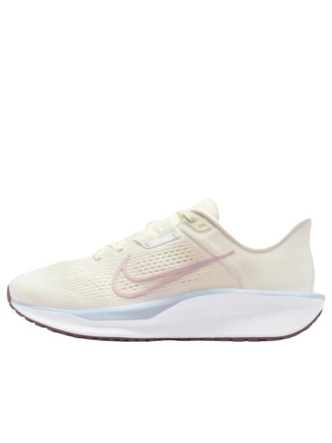 Nike (WMNS) Nike Quest 6 'Sail Hydrogen Blue Tattoo' FD6034-114