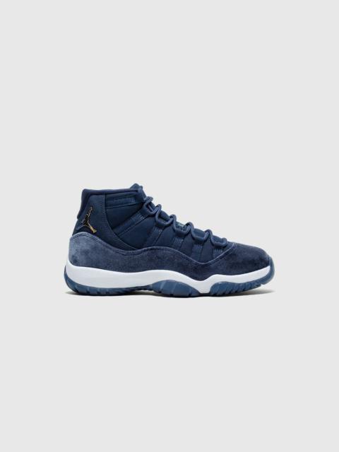 Jordan WMNS AIR JORDAN 11 RETRO "MIDNIGHT NAVY"