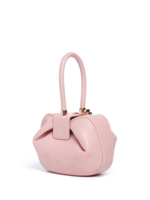 GABRIELA HEARST Nina Bag in Pink Nappa Leather