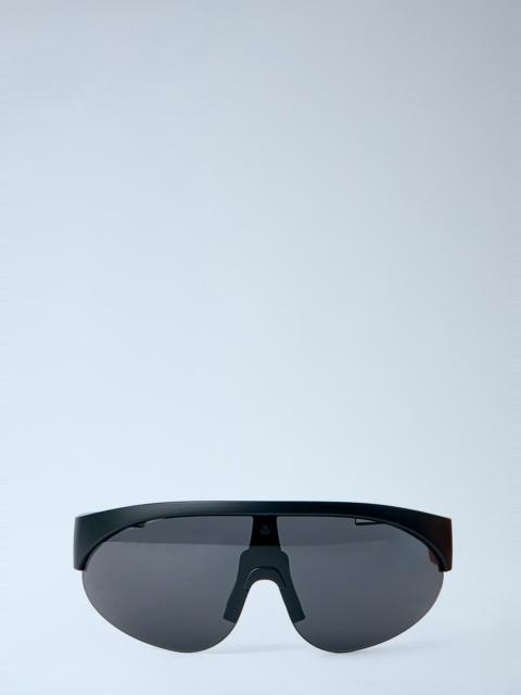 Moncler Myrr Oval Sunglasses