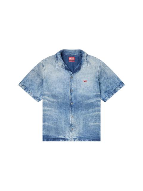 Diesel N-Nabil-Fsg shirt