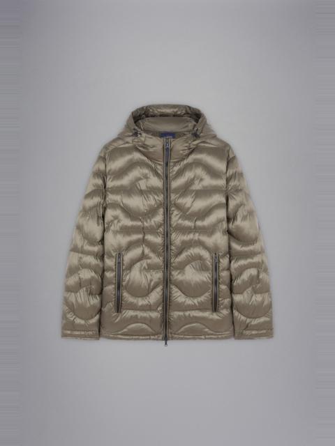 Paul & Shark MONOGRAM NYLON JACKET