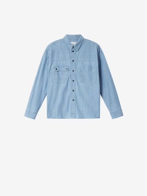 Isabel Marant VITTORIO SHIRT