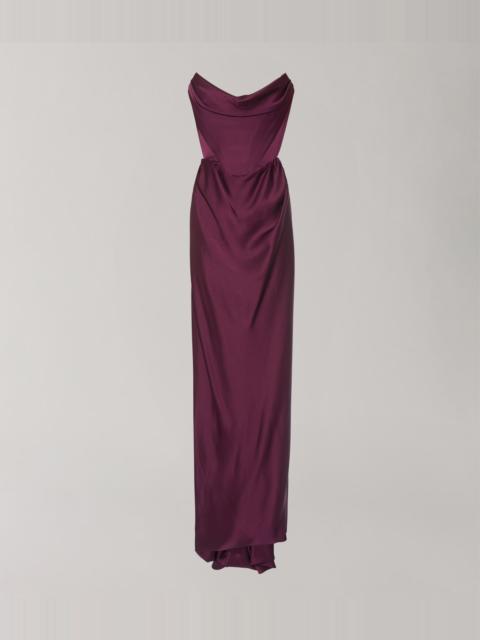 Vivienne Westwood GALAXY DRESS