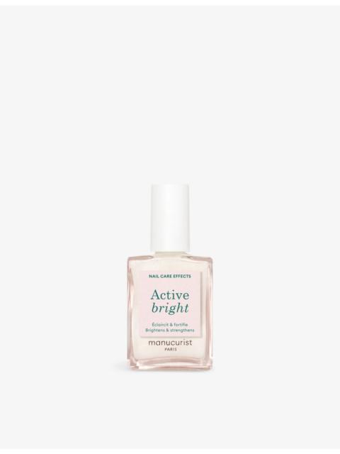 Manucurist Active Bright nail polish 15ml