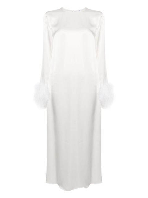 SLEEPER Suzi dress