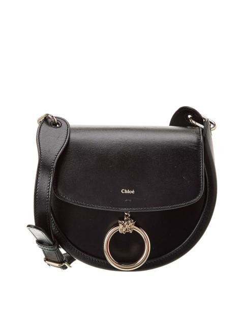 Chloé Chloé Arlene Leather Crossbody (Authentic Pre-Loved)