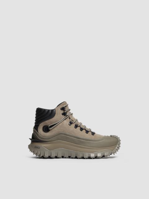 Moncler Trailgrip GTX Lace-Up Boots