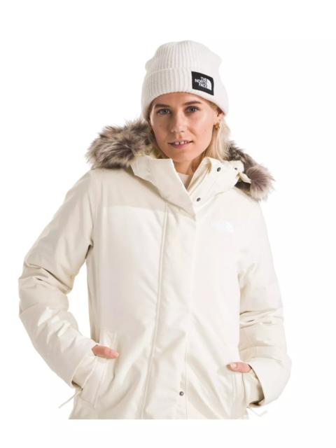 The North Face DS Women's Arctic Parka