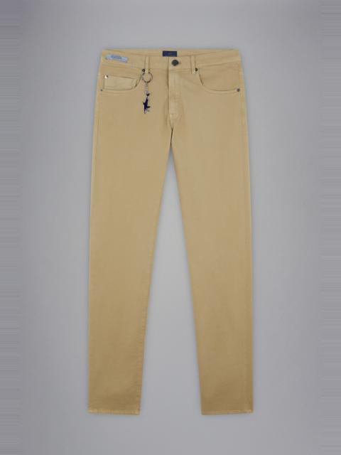 Paul & Shark STRETCH COTTON 5 POCKETS TROUSERS