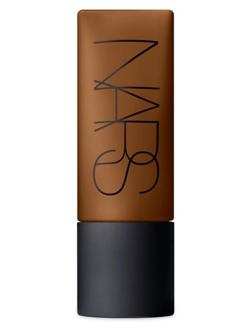 NARS Cosmetics Women's Soft Matte Complete Foundation - New Caledonia