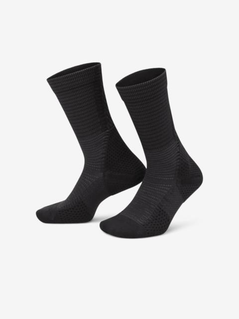 Nike Nike Unicorn Dri-FIT ADV Cushioned Crew Socks (1 Pair)