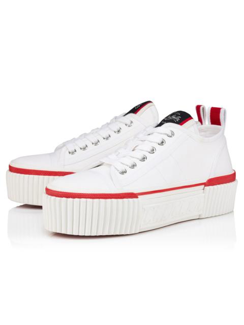 Christian Louboutin Super Pedro