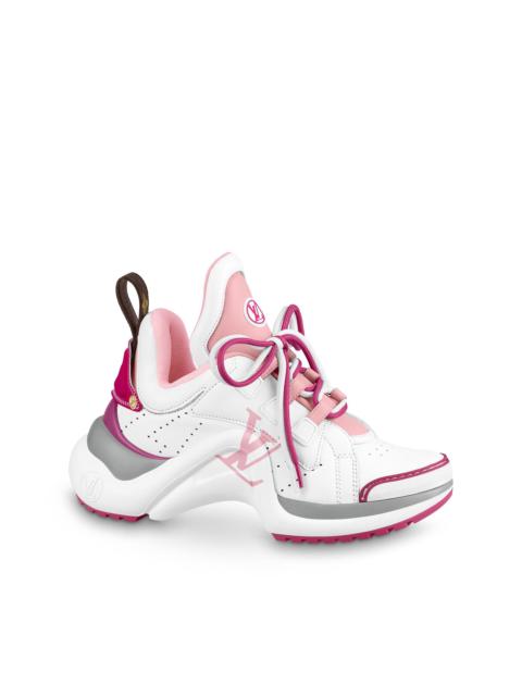 Louis Vuitton Lv Archlight Sneaker