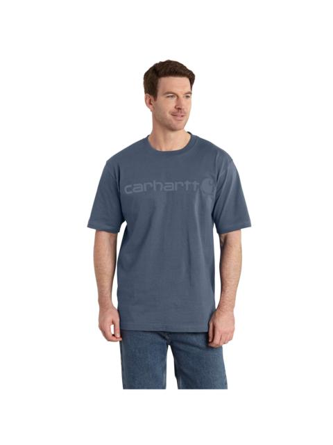 Carhartt Dearborn Loose Logo T-Shirt