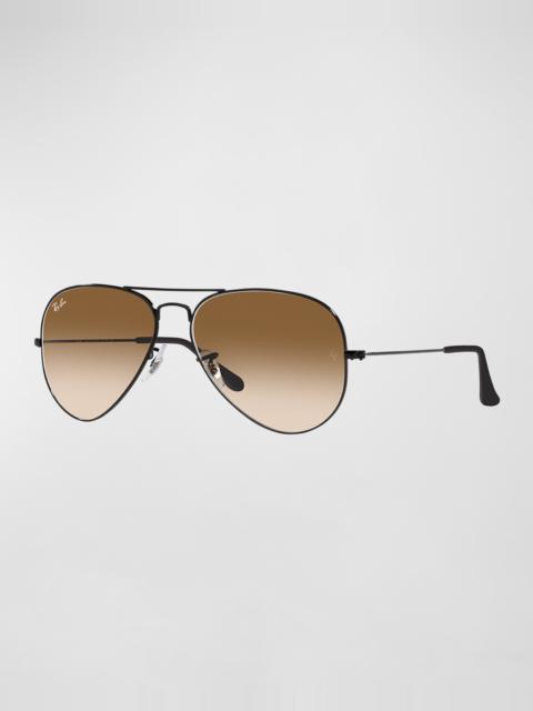 Ray-Ban Original Aviator Sunglasses, 62MM