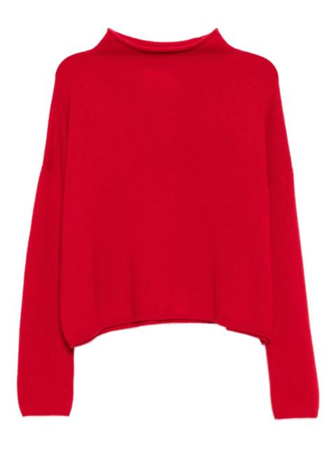 LISA YANG Sandy jumper