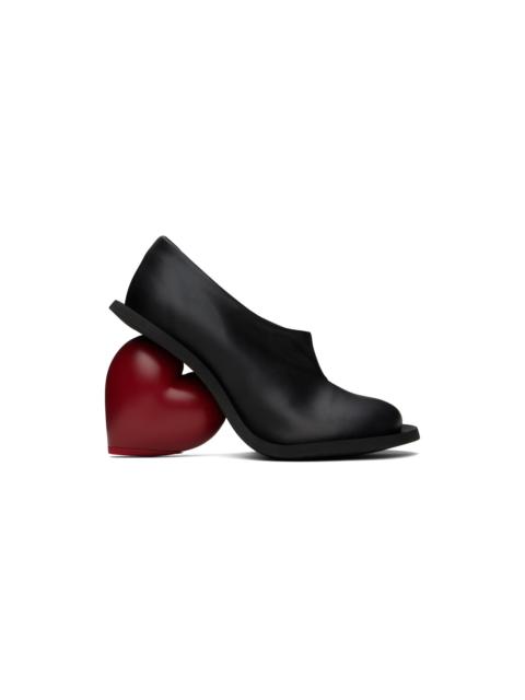 YUME YUME Black Mini Love Boots