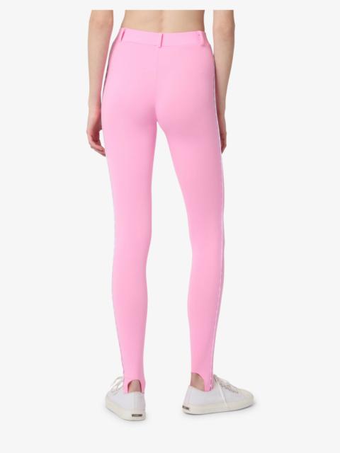 Moschino LYCRA LEGGINGS