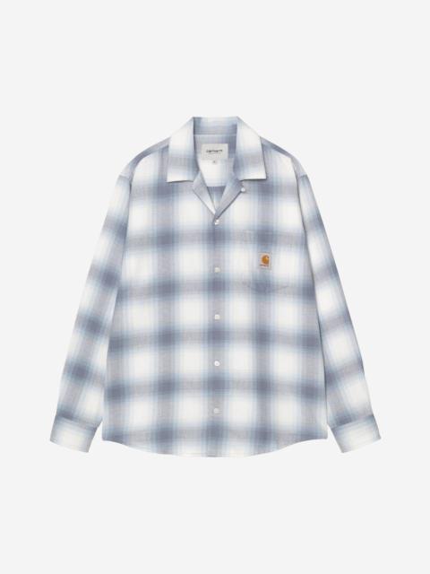 Carhartt WIP Tyers Check Shirt
