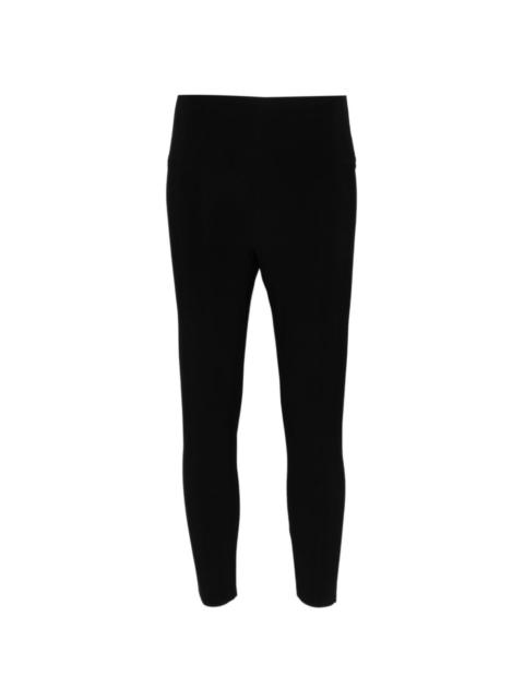 NORMA KAMALI cropped legging